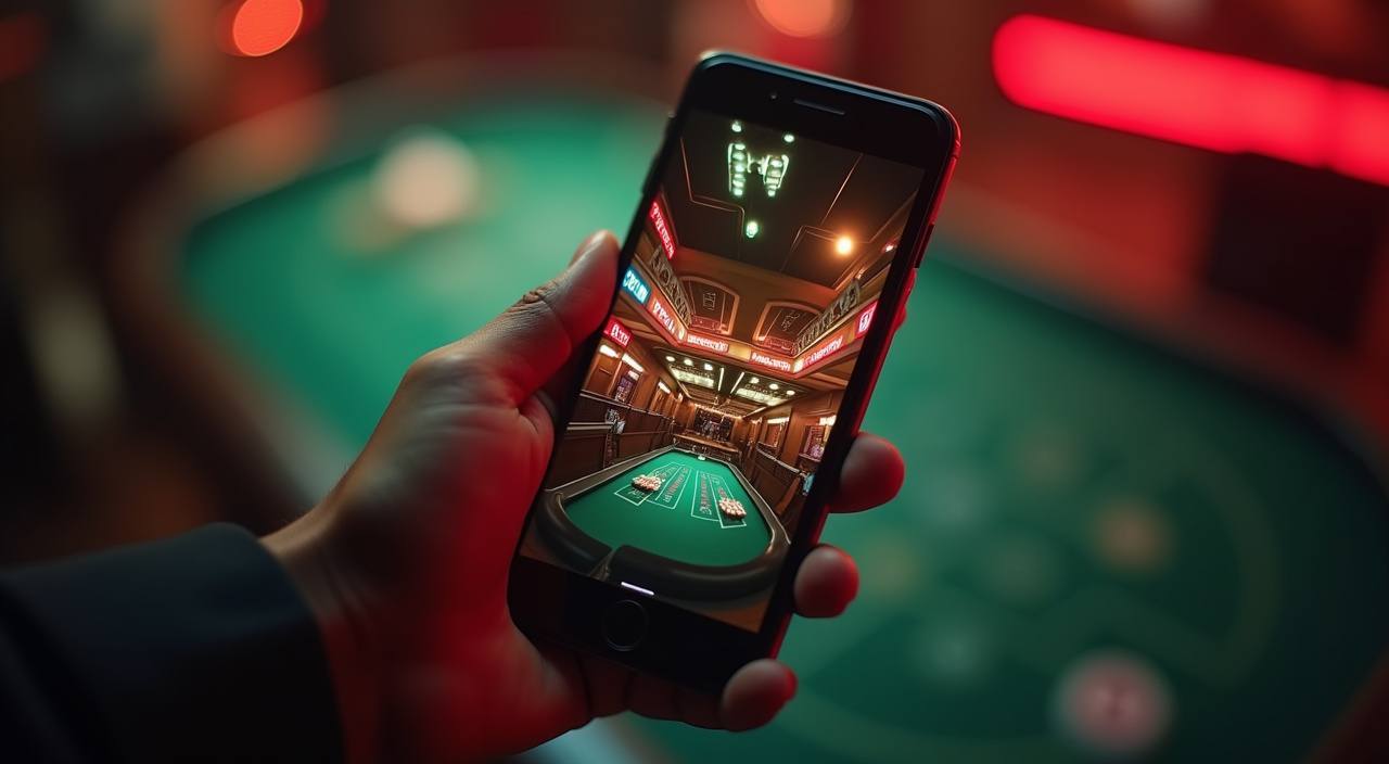 1333det mobile gaming